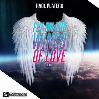 Fly on the Wings of Love (Remix) by Raul Platero