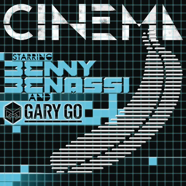 Cinema (feat. Gary Go) [Pt. 2]