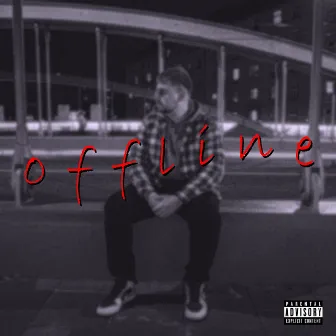 Offline by Benz Davis