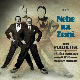 Nebe na Zemi by Adam Plachetka