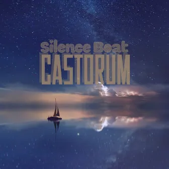 Silence boat by Castorum