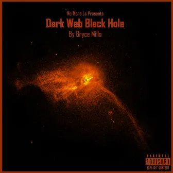 No More Ls Presents: Dark Web Black Hole by Bryce Mills