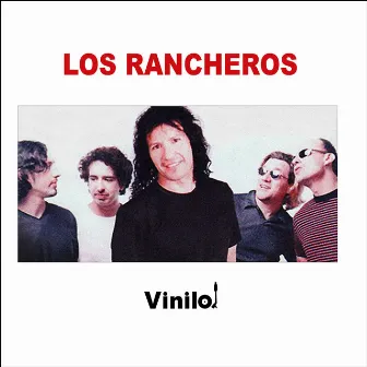 Vinilo by Los Rancheros