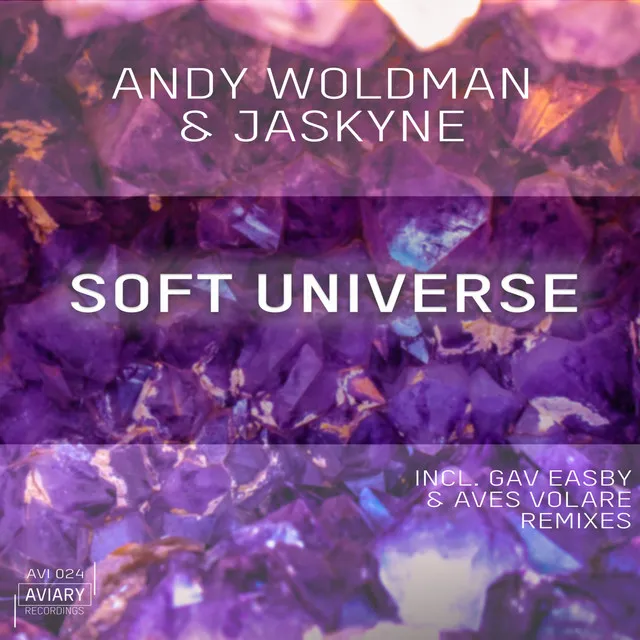 Soft Universe