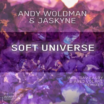 Soft Universe by Jaskyne