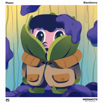 Blackberry by Plume