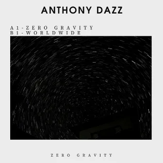 Zero Gravity by Anthony Dazz