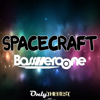 Spacecraft by BassHeroOne