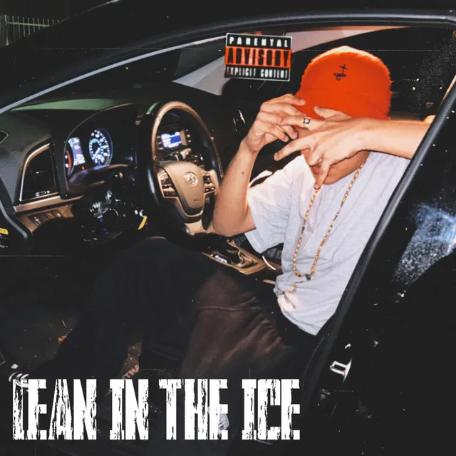 Lean In The Ice