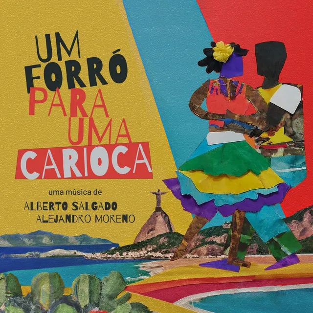 Um Forró para uma Carioca