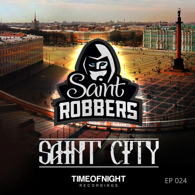 Saint City