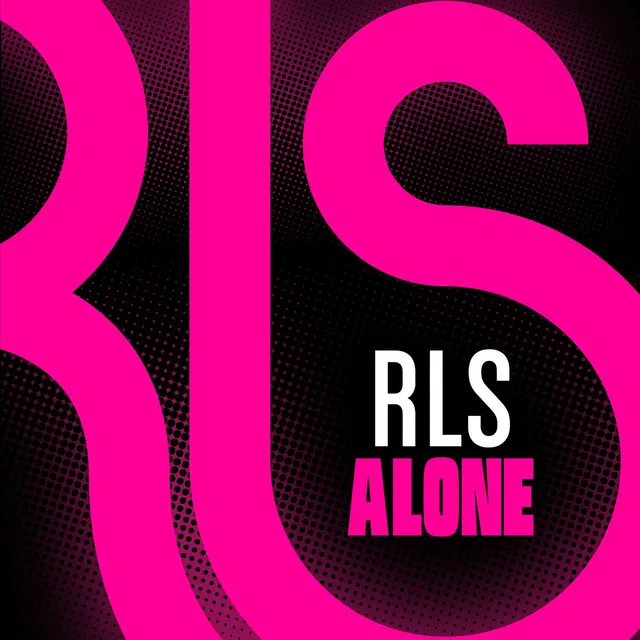 Alone - Radio Edit