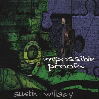 9 Impossible Proofs by Austin Willacy