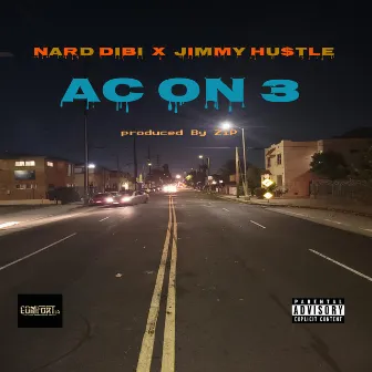 AC On 3 by Nard Dibi