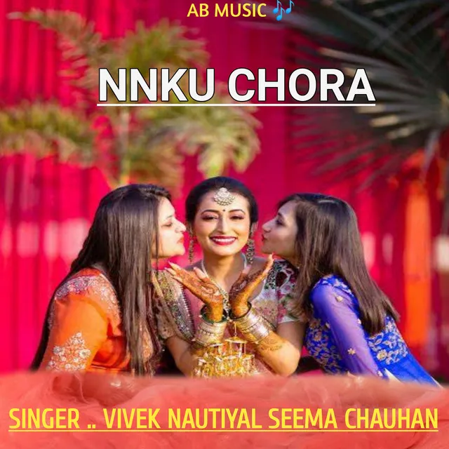 Nnku Chora - Gadwali song