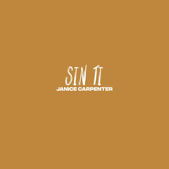 Sin Ti