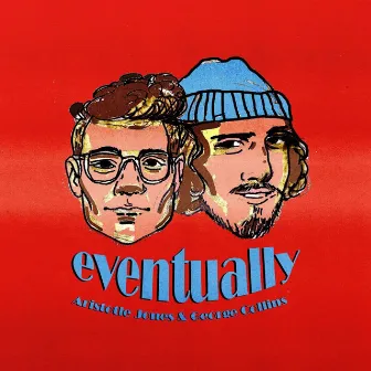 Eventually by George Collins