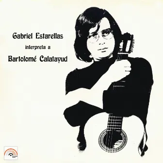 Gabriel Estarellas interpreta a Bartolomé Calatayud by Bartolome Calatayud