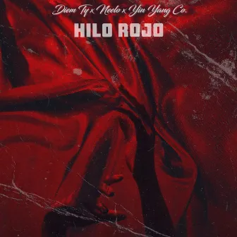 Hilo Rojo by 