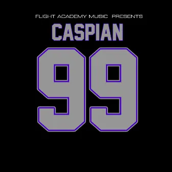 99 (Im Gretzky) by Caspian