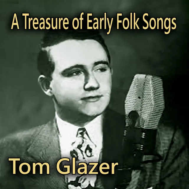 A Treasure of Early Folk Songs