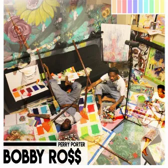 Bobby RO$$ by Perry Porter