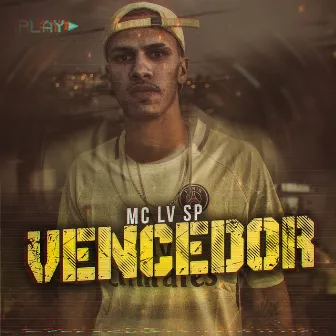 Vencedor by MC LV SP