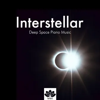 Interstellar - Deep Space Piano Music, Relaxing Ambient Music, Classical Music by Sad Piano Music Collective