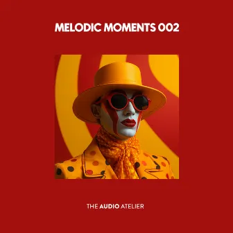 Melodic Moments 002 by Taleon