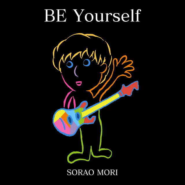 Be Yourself