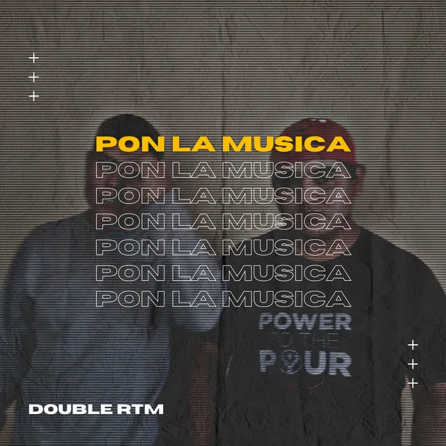 Pon La Música