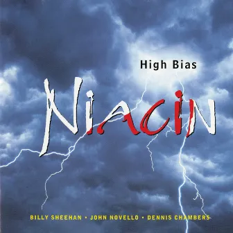 High Bias by Niacin