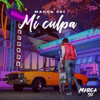 Mi Culpa by Marca 361