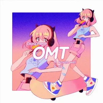 OMT by Koven Wei