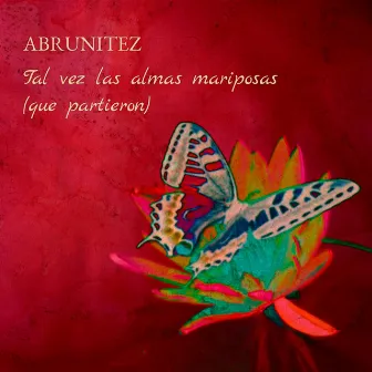 Tal Vez las Almas Mariposas (Que Partieron) by Abrunitez