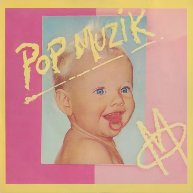 Pop Muzik