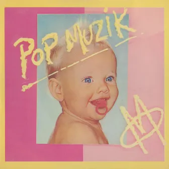 Pop Muzik by M