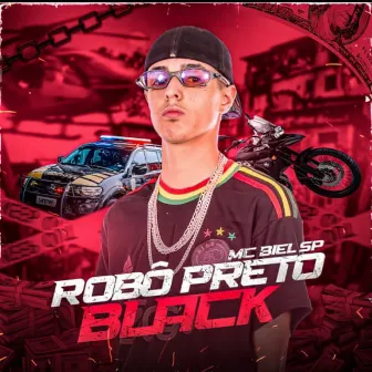 Robô Preto Black by Mc Biel SP