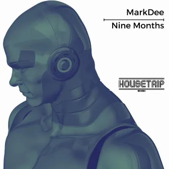 Nine Months by MarkDee