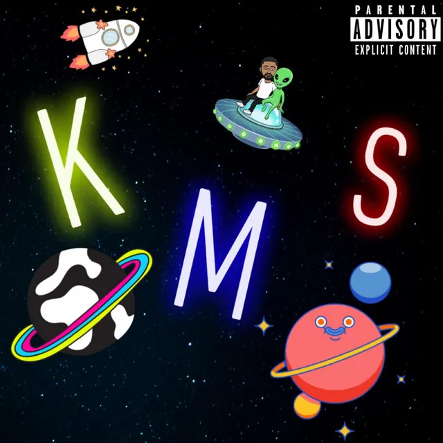 K.M.S (Lies)