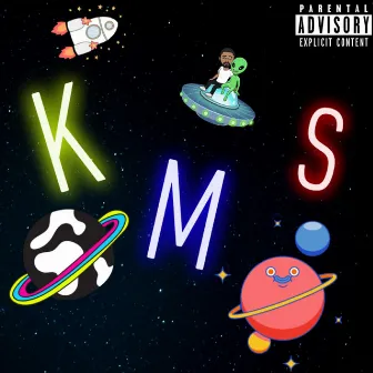 K.M.S (Lies) by ThirdGen