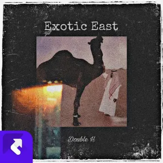 Exotic East Drill Beat by Double H