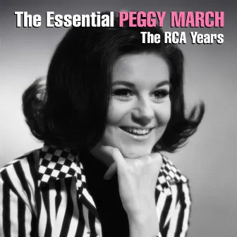 The Essential Peggy March - The RCA Years by Peggy March