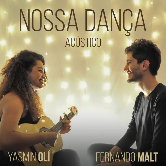 Nossa Dança (Acústico)