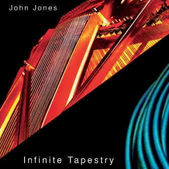 Infinite Tapestry by John Jones