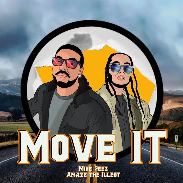 Move It