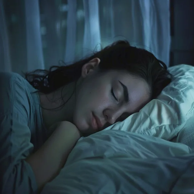 Restful Nights: Calming Sleep Sounds