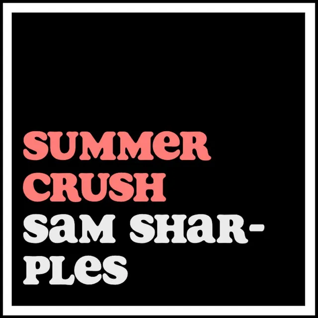 Summer Crush