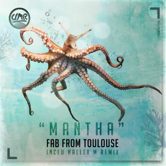 Mantha by Fab From Toulouse