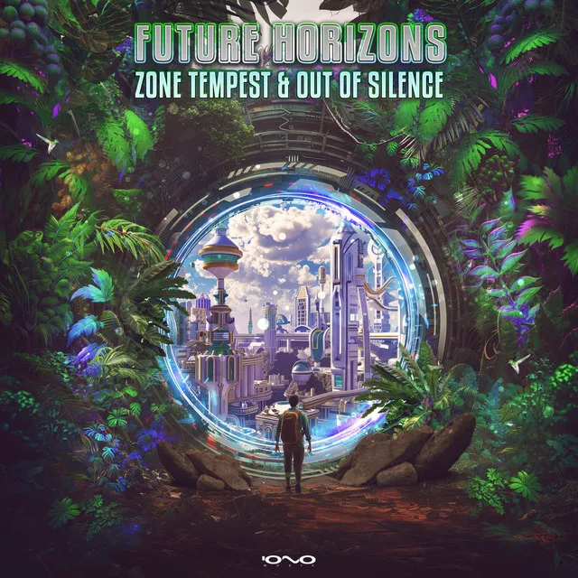 Future Horizons - Original Mix